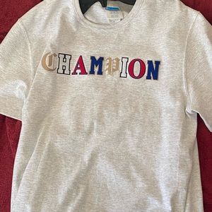 Champion t shirt